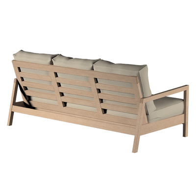 Bezug für Lillberg 3-Sitzer Sofa