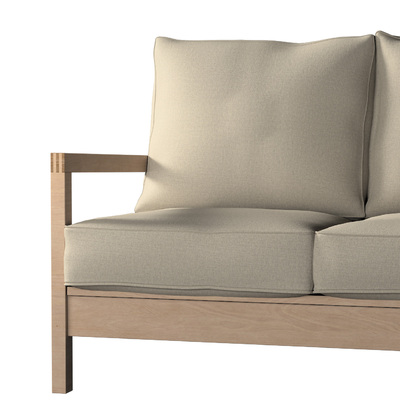 Lillberg betræk 3 sæder 186 X 80/92 X 76 CM fra kollektionen Living, Stof: 162-47