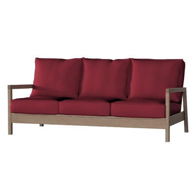 Lillberg klädsel 3-sits soffa