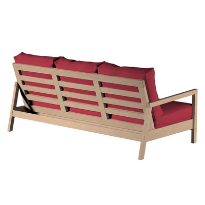 Lillberg klädsel 3-sits soffa