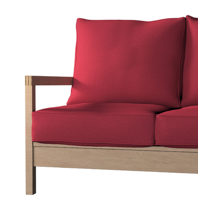Lillberg betræk 3 sæder 186 X 80/92 X 76 CM fra kollektionen Living, Stof: 162-50