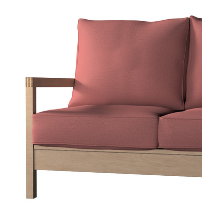 Lillberg betræk 3 sæder 186 X 80/92 X 76 CM fra kollektionen Living, Stof: 162-49