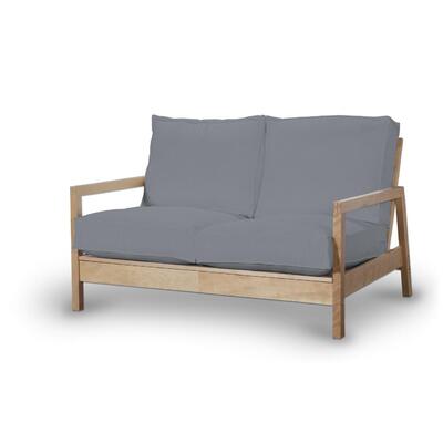 Lillberg klädsel 2-sits soffa
