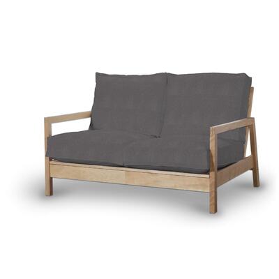 Lillberg betræk 2 sæder 127 X 80/92 X 76 CM fra kollektionen Etna, Stof: 705-35