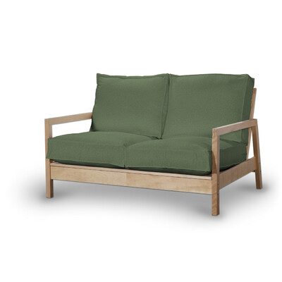 Housse canapé Lillberg 2 pl., non convertible.
