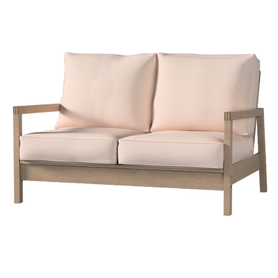 Lillberg 2-seater sofa cover