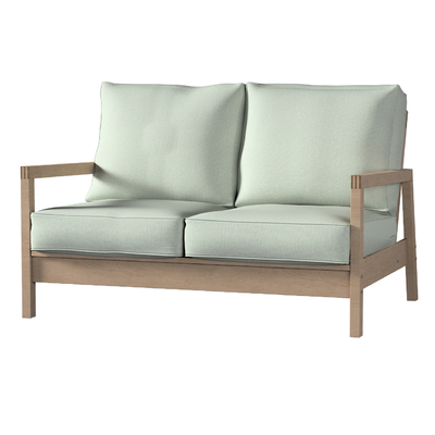 Lillberg 2-seater sofa cover