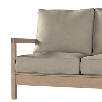 Lillberg betræk 2 sæder 127 X 80/92 X 76 CM fra kollektionen Living, Stof: 162-47