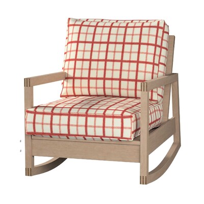 Housse pour fauteuil Lillberg