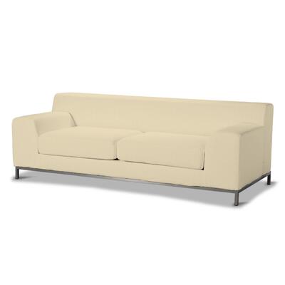 Pokrowiec na sofę Kramfors 3-osobowa Sofa Kramfors 3-osobowa w kolekcji Living Plus, tkanina: 161-39