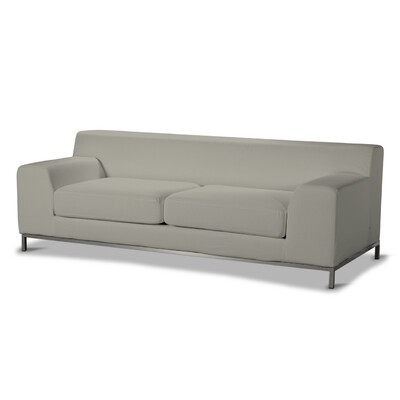 Pokrowiec na sofę Kramfors 3-osobowa Sofa Kramfors 3-osobowa w kolekcji Ingrid, tkanina: 705-41