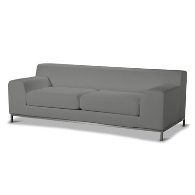 Kramfors betræk 3 sæder 220 X 95 X 75 CM fra kollektionen Ingrid, Stof: 705-42