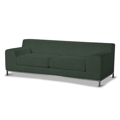 Pokrowiec na sofę Kramfors 3-osobowa Sofa Kramfors 3-osobowa w kolekcji City, tkanina: 704-81