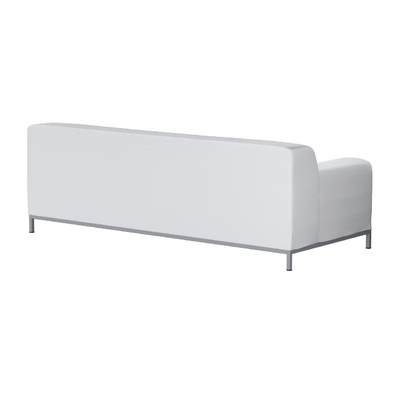 Kramfors betræk 3 sæder 220 X 95 X 75 CM fra kollektionen Teddy, Stof: 702-80