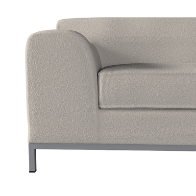 Kramfors betræk 3 sæder 220 X 95 X 75 CM fra kollektionen Teddy, Stof: 702-81