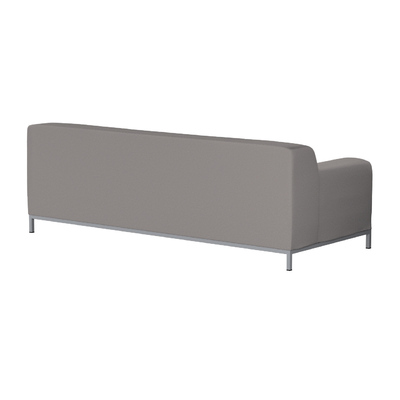 Kramfors betræk 3 sæder 220 X 95 X 75 CM fra kollektionen Teddy, Stof: 702-82