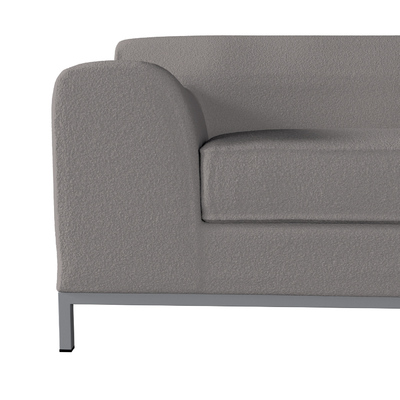 Kramfors betræk 3 sæder 220 X 95 X 75 CM fra kollektionen Teddy, Stof: 702-82