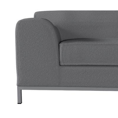 Kramfors betræk 3 sæder 220 X 95 X 75 CM fra kollektionen Teddy, Stof: 702-83