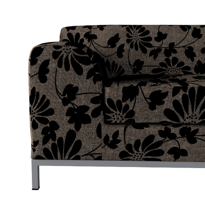 Pokrowiec na sofę Kramfors 3-osobowa Sofa Kramfors 3-osobowa w kolekcji Living Plus, tkanina: 162-10