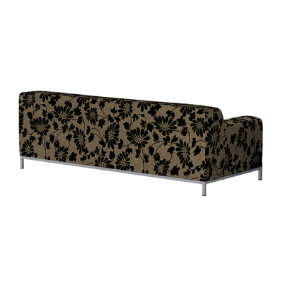 Kramfors betræk 3 sæder 220 X 95 X 75 CM fra kollektionen Living 2, Stof: 162-11