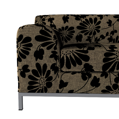 Kramfors betræk 3 sæder 220 X 95 X 75 CM fra kollektionen Living 2, Stof: 162-11