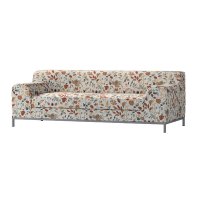Kramfors betræk 3 sæder 220 X 95 X 75 CM fra kollektionen Cosy Home, Stof: 145-12