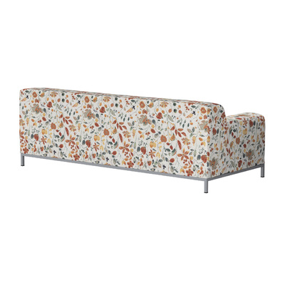 Kramfors betræk 3 sæder 220 X 95 X 75 CM fra kollektionen Cosy Home, Stof: 145-12