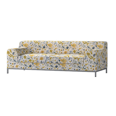 Kramfors betræk 3 sæder 220 X 95 X 75 CM fra kollektionen Cosy Home, Stof: 145-13