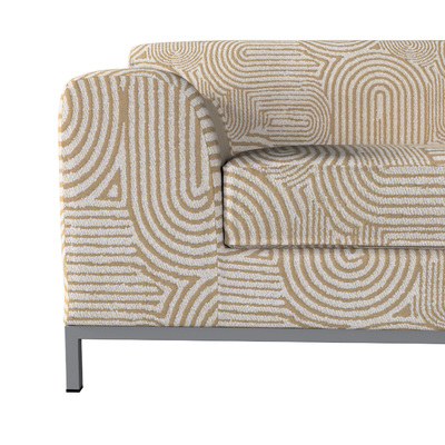 Kramfors betræk 3 sæder 220 X 95 X 75 CM fra kollektionen Cosy Home, Stof: 144-79
