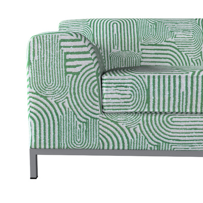 Kramfors betræk 3 sæder 220 X 95 X 75 CM fra kollektionen Cosy Home, Stof: 144-81
