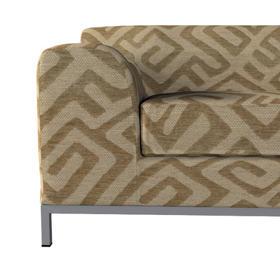 Kramfors betræk 3 sæder 220 X 95 X 75 CM fra kollektionen Cosy Home, Stof: 144-80