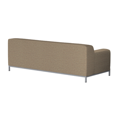 Kramfors betræk 3 sæder 220 X 95 X 75 CM fra kollektionen Madrid, Stof: 162-29