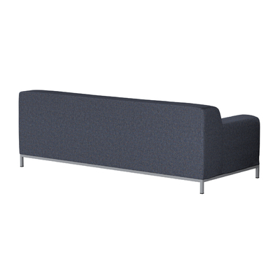 Kramfors betræk 3 sæder 220 X 95 X 75 CM fra kollektionen Madrid, Stof: 162-30