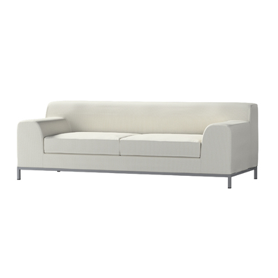 Kramfors betræk 3 sæder 220 X 95 X 75 CM fra kollektionen Living 2, Stof: 162-01