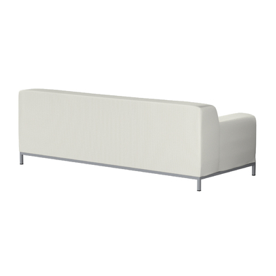 Kramfors betræk 3 sæder 220 X 95 X 75 CM fra kollektionen Living 2, Stof: 162-01