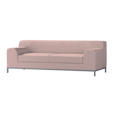 Kramfors betræk 3 sæder 220 X 95 X 75 CM fra kollektionen Teddy, Stof: 702-84