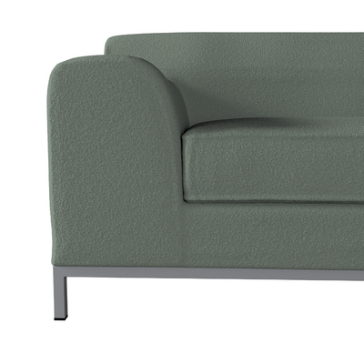 Kramfors betræk 3 sæder 220 X 95 X 75 CM fra kollektionen Teddy, Stof: 702-85