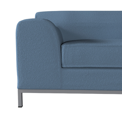 Kramfors betræk 3 sæder 220 X 95 X 75 CM fra kollektionen Teddy, Stof: 702-86