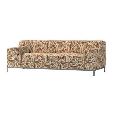 Kramfors betræk 3 sæder 220 X 95 X 75 CM fra kollektionen Cosy Home, Stof: 145-32