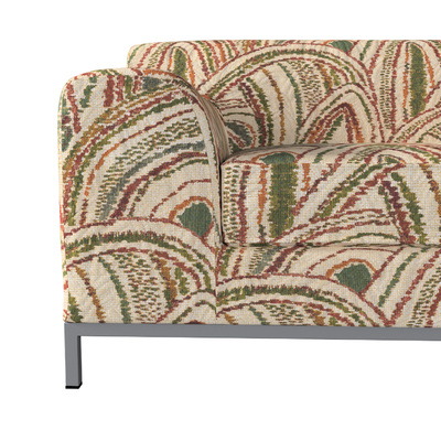 Kramfors betræk 3 sæder 220 X 95 X 75 CM fra kollektionen Cosy Home, Stof: 145-32