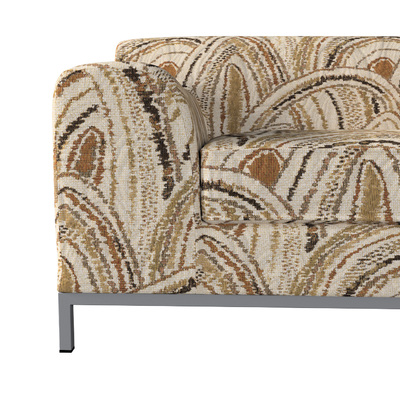 Kramfors betræk 3 sæder 220 X 95 X 75 CM fra kollektionen Cosy Home, Stof: 145-34