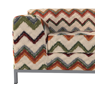 Kramfors betræk 3 sæder 220 X 95 X 75 CM fra kollektionen Cosy Home, Stof: 145-36
