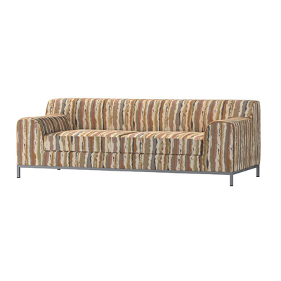 Kramfors betræk 3 sæder 220 X 95 X 75 CM fra kollektionen Cosy Home, Stof: 145-41