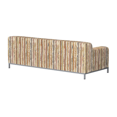 Kramfors betræk 3 sæder 220 X 95 X 75 CM fra kollektionen Cosy Home, Stof: 145-41