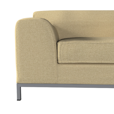 Pokrowiec na sofę Kramfors 3-osobowa Sofa Kramfors 3-osobowa w kolekcji Living Basic, tkanina: 162-39
