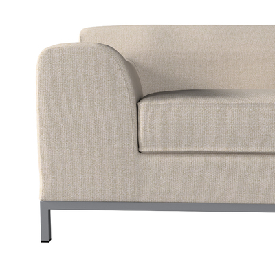 Pokrowiec na sofę Kramfors 3-osobowa Sofa Kramfors 3-osobowa w kolekcji Living Basic, tkanina: 162-42