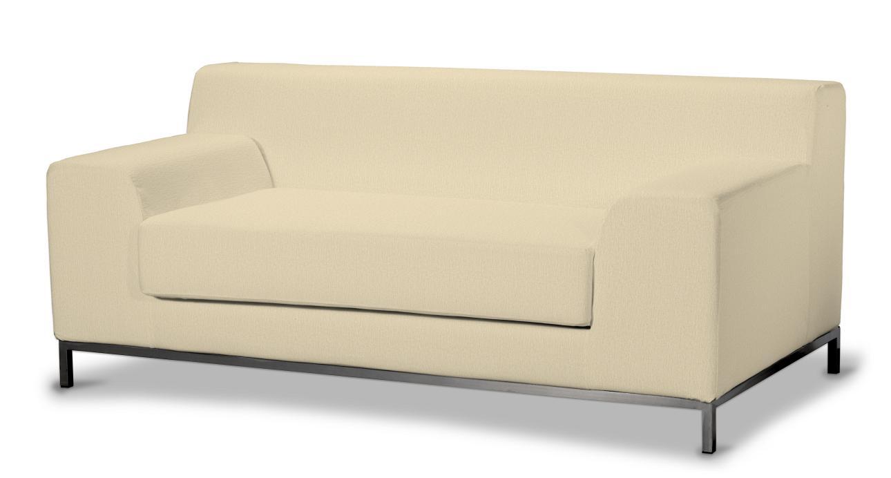 Bezug für Kramfors 2-Sitzer Sofa, vanille, Sofahusse, Kramfors 2-Sitzer, Ch günstig online kaufen