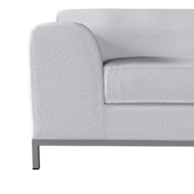 Kramfors betræk 2 sæder 178 X 95 X 75 CM fra kollektionen Teddy, Stof: 702-80