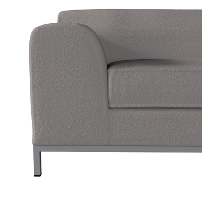 Kramfors betræk 2 sæder 178 X 95 X 75 CM fra kollektionen Teddy, Stof: 702-82