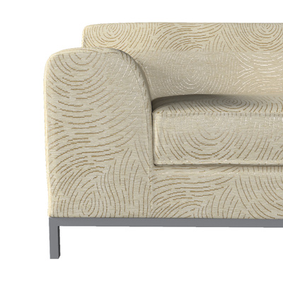 Kramfors betræk 2 sæder 178 X 95 X 75 CM fra kollektionen Living 2, Stof: 162-07